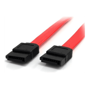 StarTech.com Cable SATA Serial ATA de 12 pulgadas