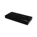StarTech.com Multiplicador HDMI de 2 puertos y amplificador de señal - Splitter - 1920x1200 -1080p