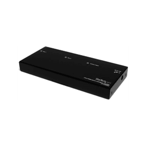 StarTech.com Multiplicador HDMI de 2 puertos y amplificador de señal - Splitter - 1920x1200 -1080p
