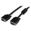 StarTech.com Cable de 10m de Vídeo VGA Coaxial de Alta Resolución para Monitor - HD15 Macho - HD15 Macho
