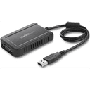 StarTech.com Adaptador de Vídeo Externo USB a VGA - Tarjeta Gráfica Externa Cable - 1920x1200