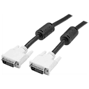 StarTech.com DVI-D de Doble Enlace  Macho a Macho 2m - Cable