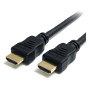 StarTech.com Cable de 1m HDMI - Cable HDMI de Alta Velocidad con Ethernet 4K - HDMI UHD 4K 30Hz - Ancho de Banda de 10,2Gbps - C