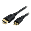 Startech.com HDMI 2M A MINI - Cable