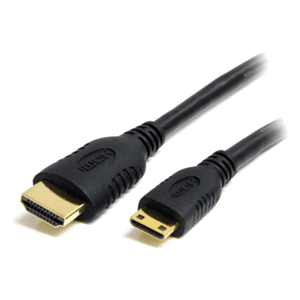 Startech.com HDMI 2M A MINI - Cable