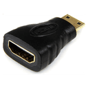 Startech HDMI A Mini HDMI - Adaptador