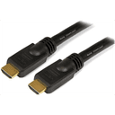 StarTech.com Cable HDMI de alta velocidad de 7m - 2x HDMI Macho - Negro - Ultra HD 4k x 2k