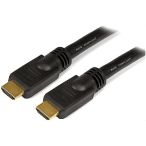 StarTech.com Cable HDMI de alta velocidad de 7m - 2x HDMI Macho - Negro - Ultra HD 4k x 2k