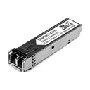 StarTech.com Módulo Transceptor SFP Compatible con Cisco GLC-SX-MM - 1000BASE-SX - Multimodo de 1 GbE - SFP Ethernet Gigabit de 