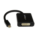 StarTech.com Adaptador de Vídeo Mini DisplayPort a DVI - Cable Conversor Convertidor DP - 1920x1200 - Pasivo