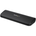 StarTech.com USB 3.0 para Dos Monitores con HDMI y DVI/VGA - Dock Station