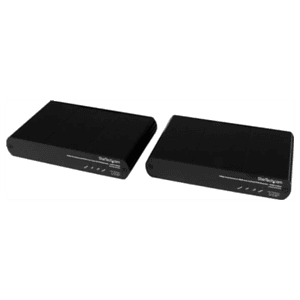 EXTENSOR DE KVM HDMI