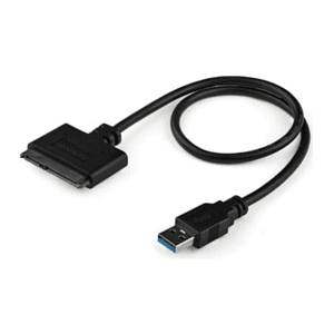 StarTech.com SATA a USB con UASP - Cable