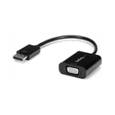 StarTech.com Conversor DisplayPort 1.2 a VGA HD15 - 1920x1200 - Cable