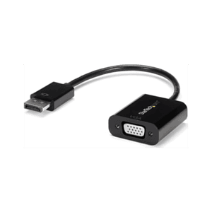 StarTech.com Conversor DisplayPort 1.2 a VGA HD15 - 1920x1200 - Cable