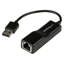 StarTech.com USB 2.0 de Red Fast Ethernet 10/100 Mbps - Adaptador Red