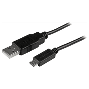 StarTech.com Cable Micro USB de 1m