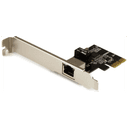 StarTech.com Tarjeta de Red PCI Express Ethernet Gigabit con 1 Puerto RJ45 Chipset Intel i210