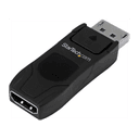 StarTech.com Conversor Pasivo DisplayPort a HDMI - 4K