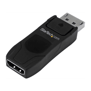 StarTech.com Conversor Pasivo DisplayPort a HDMI - 4K