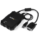 KVM CON CAPTURA VIDEO