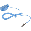 StarTech.com Pulsera Antiestatica con Cable a Tierra - Brazalete Antiestatico con Protección ESD