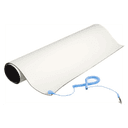 StarTech.com M3013 alfombra antiestática Beige