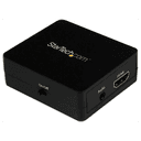 StarTech.com Extractor de Audio HDMI - 1080p