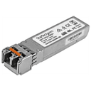 StarTech.com Módulo SFP+ Compatible con Cisco SFP-10G-LRM - 10GBASE-LRM - Fibra Multimodo 10GbE - SFP+ Ethernet Gigabit 10Gb - L
