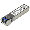 StarTech.com Módulo SFP+ Compatible con Cisco SFP-10G-LR - 10GBASE-LR - Fibra Monomodo 10GbE - SFP+ Ethernet Gigabit de 10Gb - L