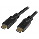 StarTech.com HDMM20MA cable HDMI 20 m HDMI tipo A (Estándar) Negro
