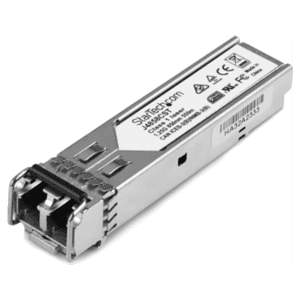 StarTech.com Módulo Transceptor SFP Compatible con HP J4858C - 1000BASE-SX