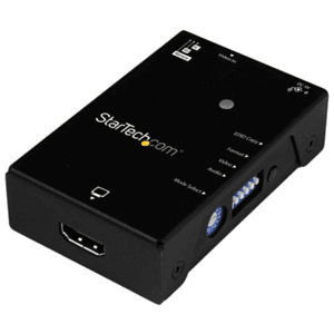 StarTech.com Emulador EDID para pantallas HDMI - 1080p
