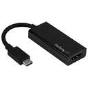 StarTech.com Adaptador USB-C a HDMI - 4K 60Hz
