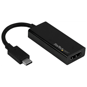 StarTech.com Adaptador USB-C a HDMI - 4K 60Hz