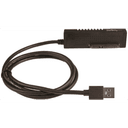 StarTech.com Cable SATA a USB - USB 3.1 (10Gbps) - UASP