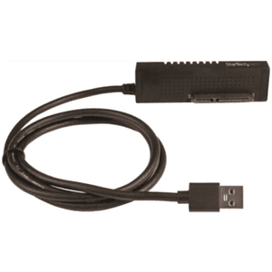 StarTech.com Cable SATA a USB - USB 3.1 (10Gbps) - UASP