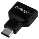 StarTech.com Adaptador USB-C a USB-A - Macho a Hembra - USB 3.0