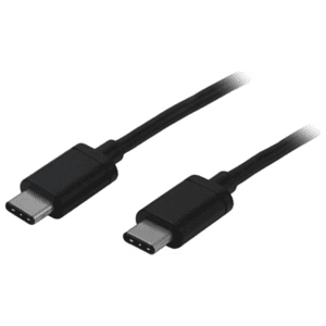 StarTech.com Cable USB-C de 2m - Type-C - USB 2.0 - Macho a Macho