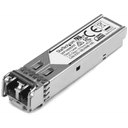 StarTech.com Módulo Transceptor SFP Compatible con GLC-EX-SMD - 1000BASE-EX de Cisco - Fibra Monomodo 1GbE - SFP Ethernet Gigabi