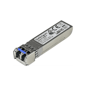 StarTech.com Módulo SFP+ Compatible con Cisco Meraki MA-SFP-10GB-LR -Transceptor de Fibra Óptica 10GBASE-LR - MASFP10GBLR