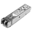 StarTech.com Módulo SFP Compatible con Cisco Meraki MA-SFP-1GB-SX - 1000BASE-SX - Multimodo de 1GbE - SFP Ethernet Gigabit 1Gb -