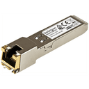 StarTech.com Módulo SFP Compatible con Cisco Meraki MA-SFP-1GB-TX -Transceptor de Cobre RJ45 100BASE-TX - MASFP1GBTXST