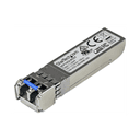 StarTech.com Módulo SFP+ Compatible con Cisco SFP-10G-LR - Transceptor de Fibra Óptica 10GBASE-LR - SFP10GLRSST