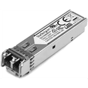 StarTech.com Módulo Tranceptor SFP compatible con Cisco GLC-SX-MMD - 1000BASE-SX - Multimodo 1GbE - SFP Ethernet Gigabit 1GE - L