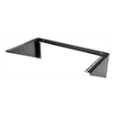 StarTech.com Armario Rack de Servidores Vertical de Pared - de Acero Sólido - 6U - 19 Pulgadas