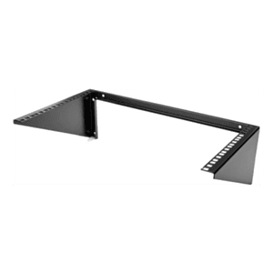 StarTech.com Armario Rack de Servidores Vertical de Pared - de Acero Sólido - 6U - 19 Pulgadas