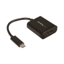 StarTech.com Adaptador Gráfico Externo USB-C a DisplayPort - Conversor de Vídeo Type-C a DP 4K 60Hz