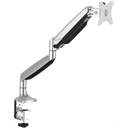 StarTech.com Brazo de Montaje en Escritorio para Monitor - Articulado con Movimiento - de Servicio Pesado con Aluminio