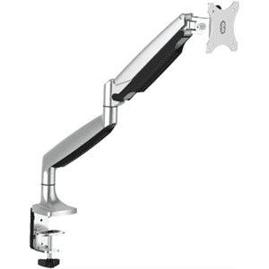 StarTech.com Brazo de Montaje en Escritorio para Monitor - Articulado con Movimiento - de Servicio Pesado con Aluminio